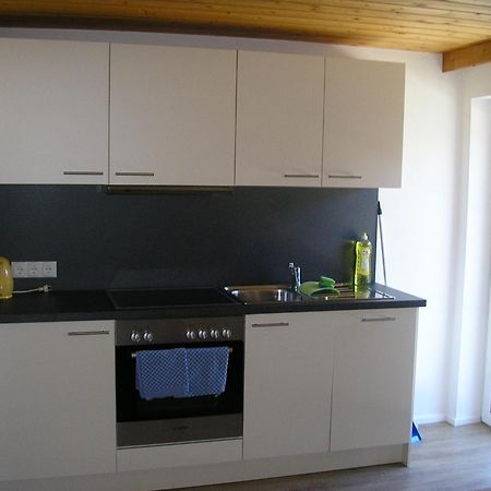 Apartamento Daarhof Wagrain Exterior foto