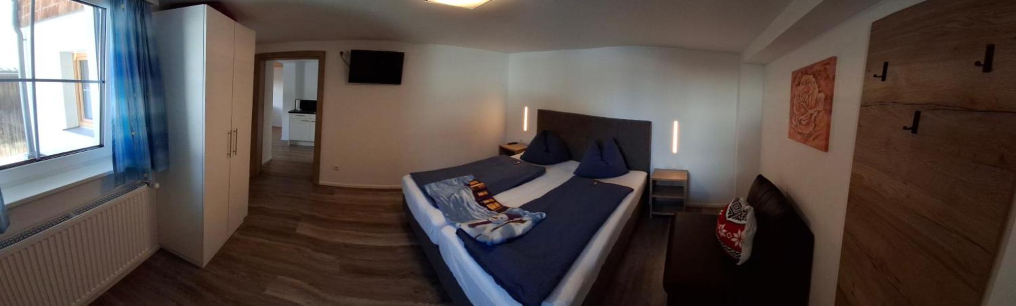 Apartamento Daarhof Wagrain Exterior foto