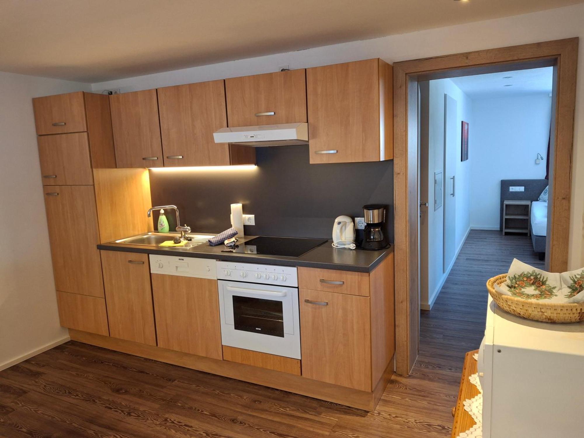 Apartamento Daarhof Wagrain Exterior foto