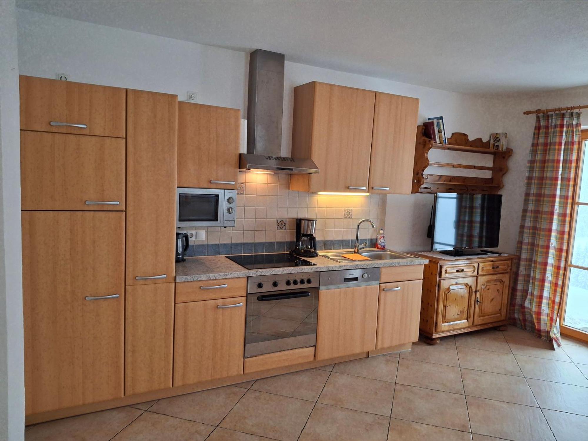 Apartamento Daarhof Wagrain Exterior foto